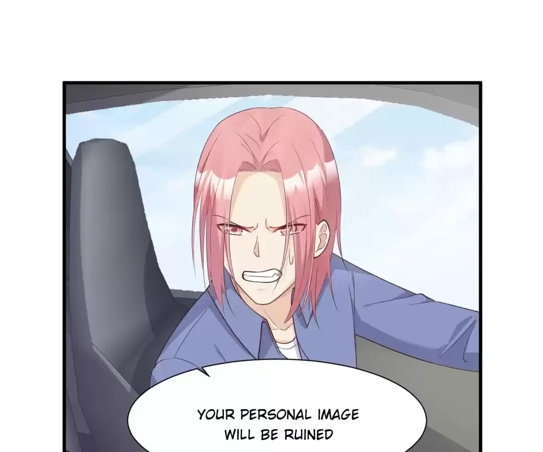 Secret Sweetheart Chapter 50 page 41