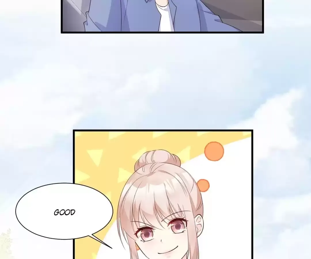 Secret Sweetheart Chapter 51 page 7