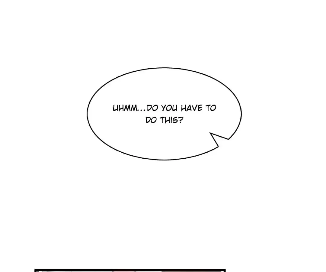 Secret Sweetheart Chapter 51 page 1