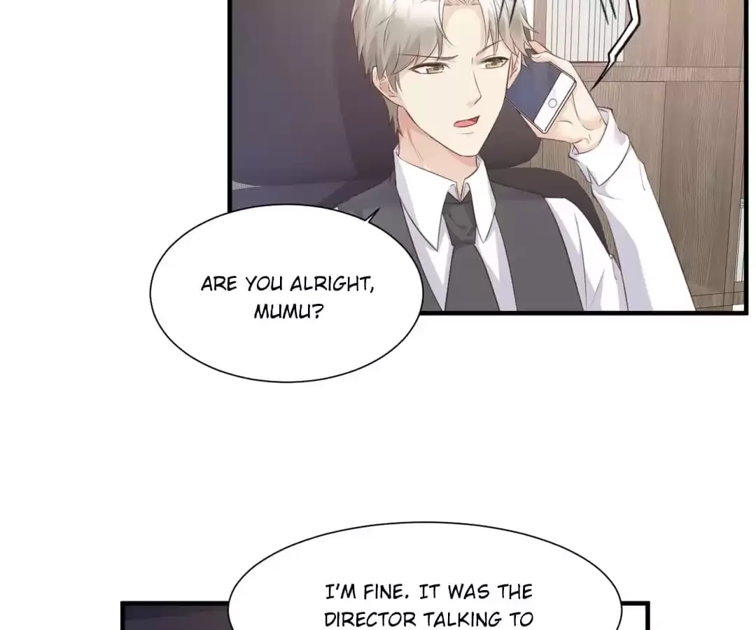 Secret Sweetheart Chapter 51 page 17