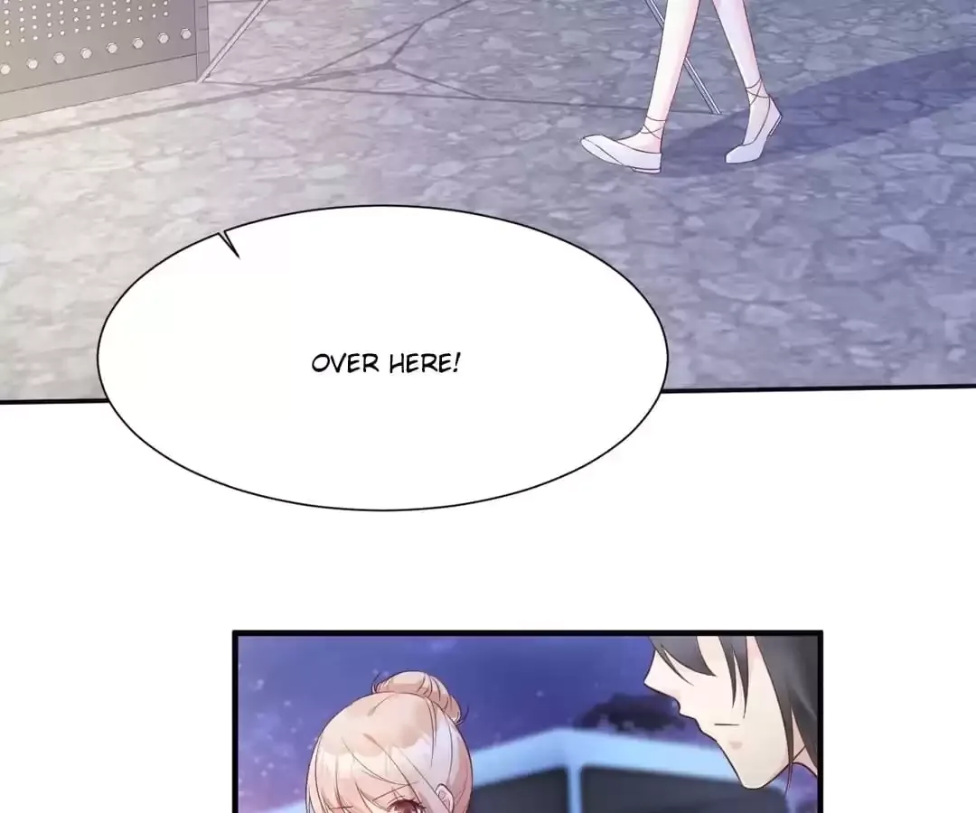Secret Sweetheart Chapter 51 page 29