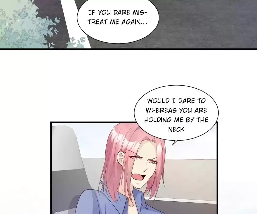 Secret Sweetheart Chapter 51 page 6