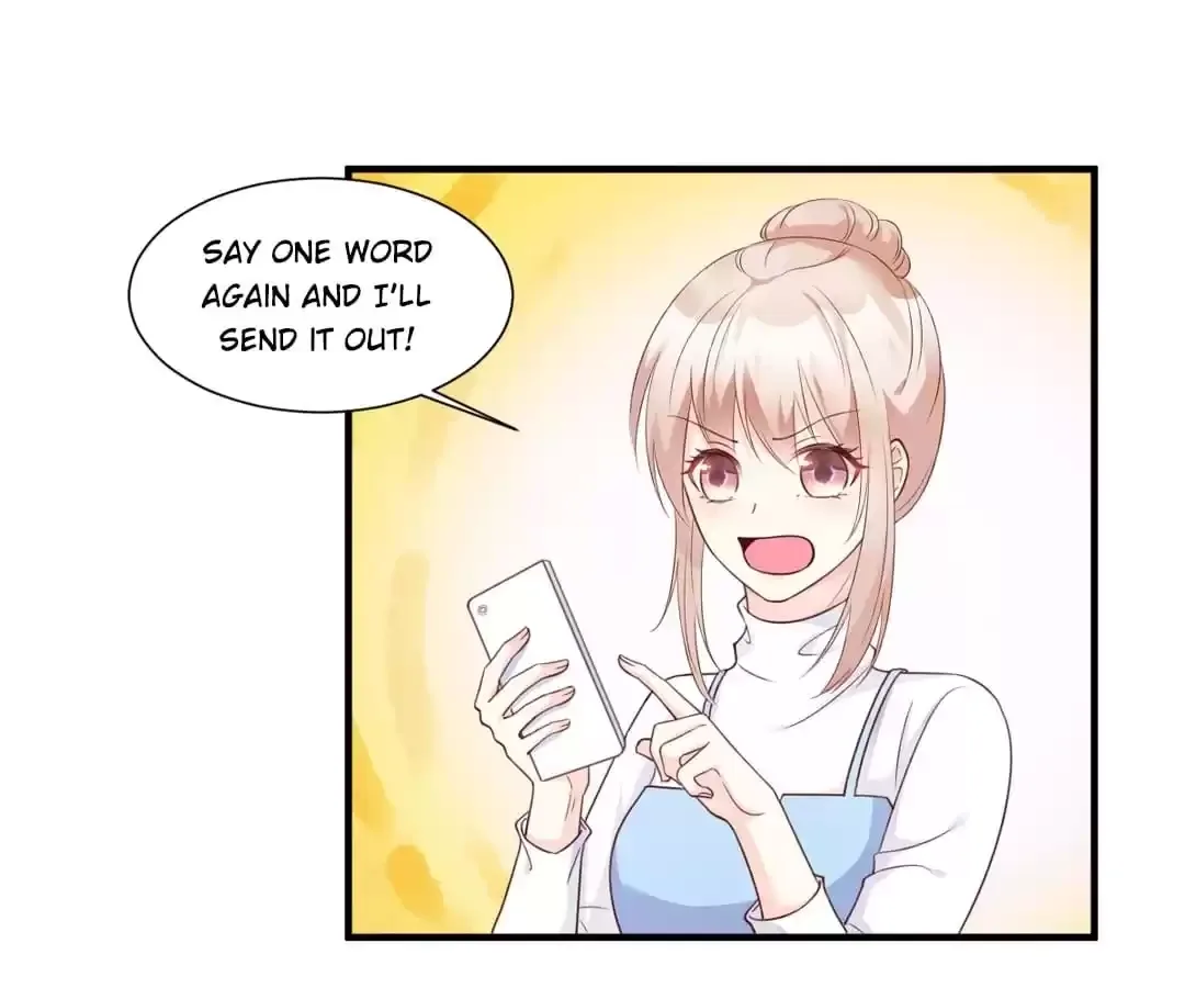 Secret Sweetheart Chapter 51 page 3
