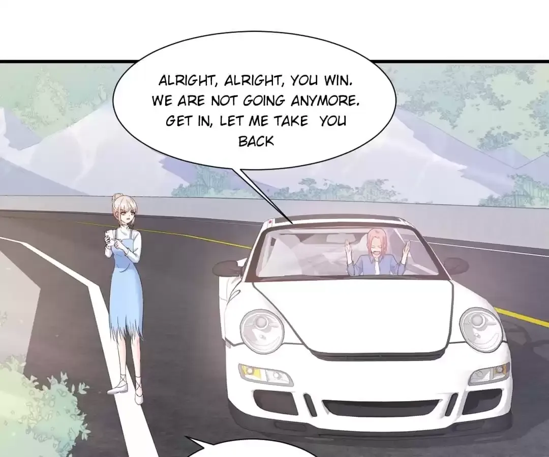 Secret Sweetheart Chapter 51 page 5