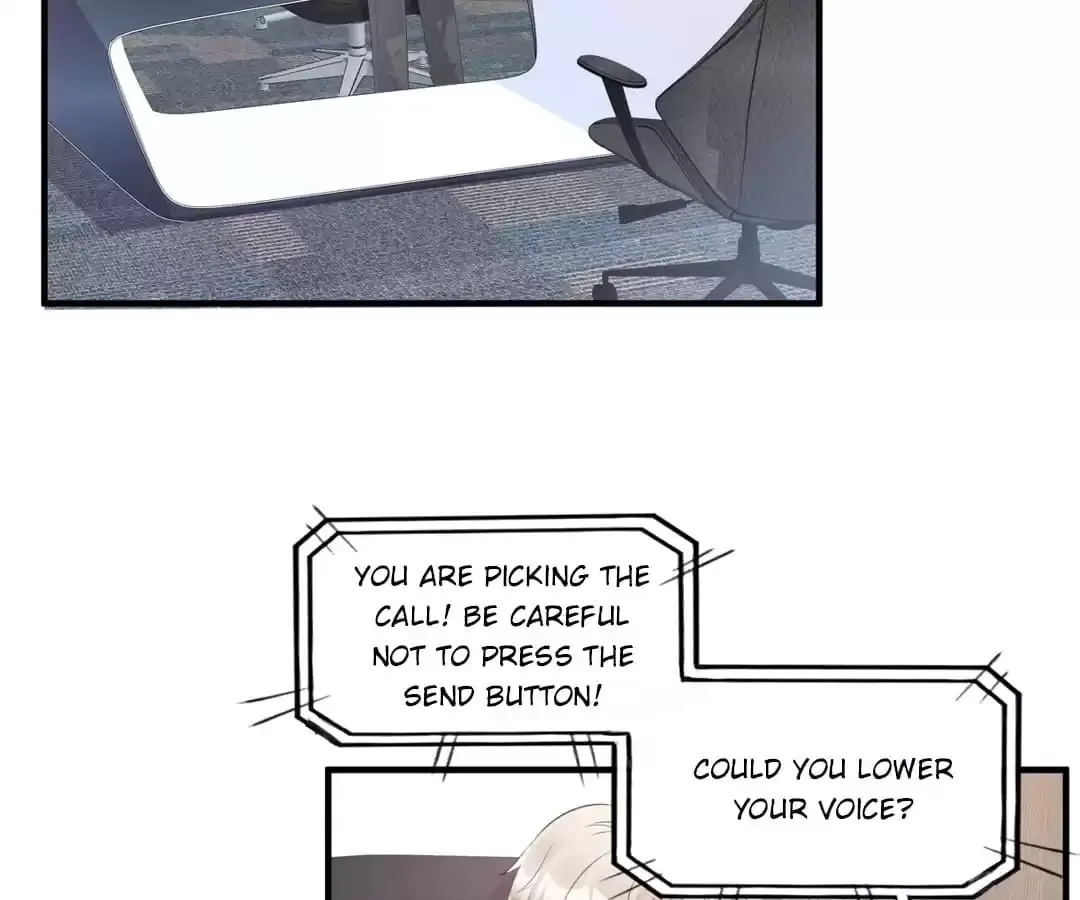 Secret Sweetheart Chapter 51 page 16