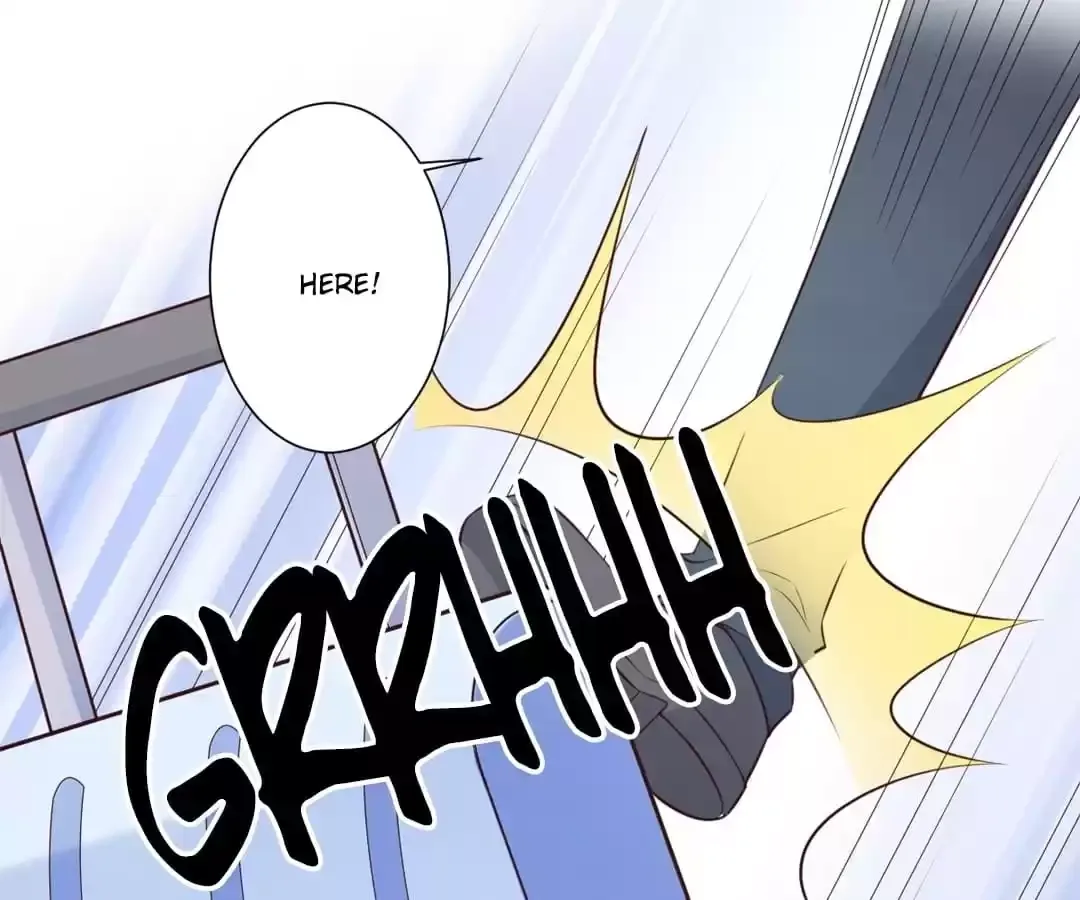Secret Sweetheart Chapter 51 page 35