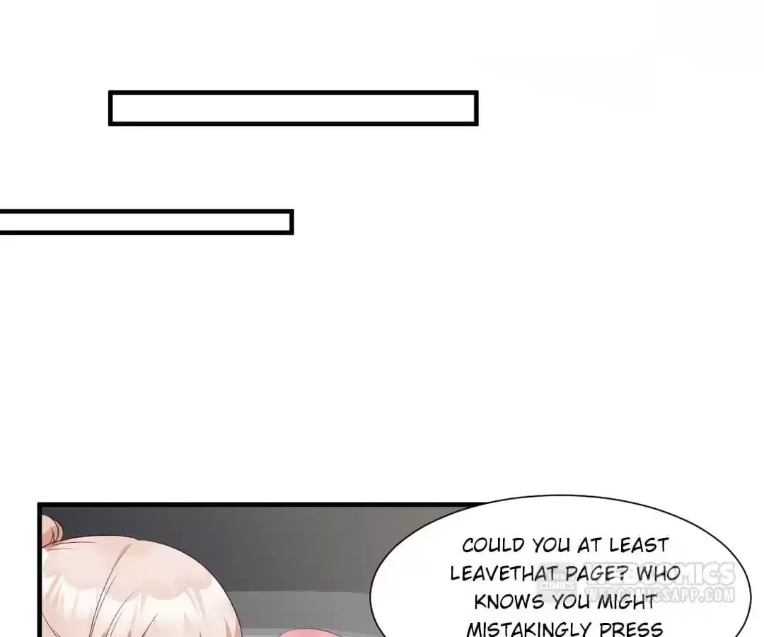 Secret Sweetheart Chapter 51 page 10
