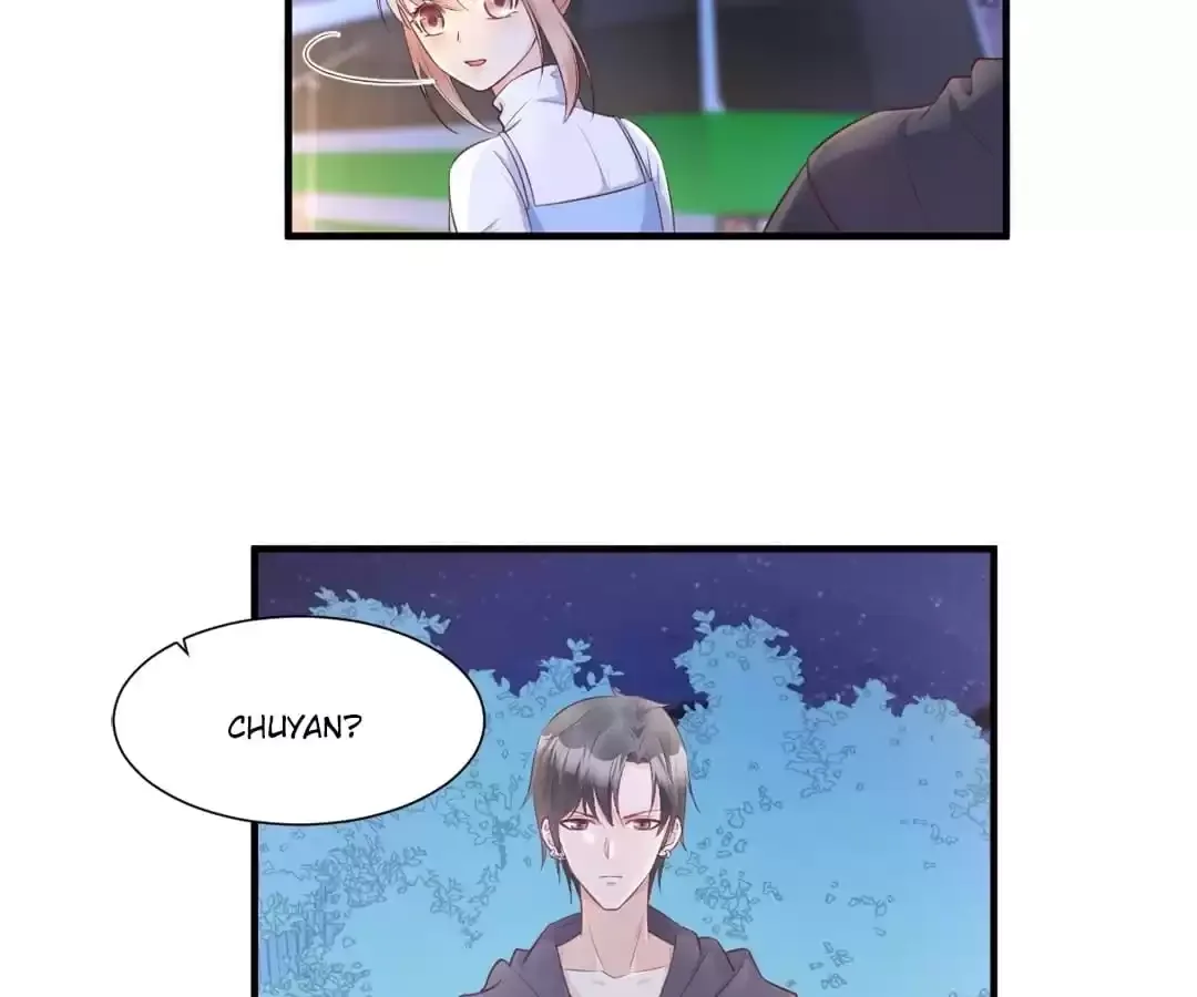 Secret Sweetheart Chapter 51 page 30