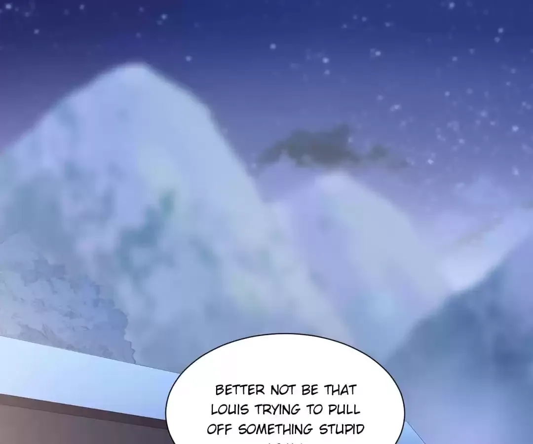 Secret Sweetheart Chapter 51 page 27