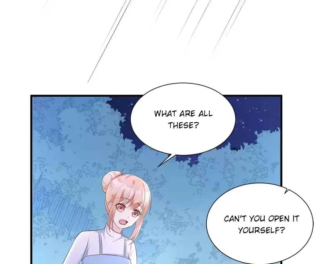 Secret Sweetheart Chapter 51 page 37