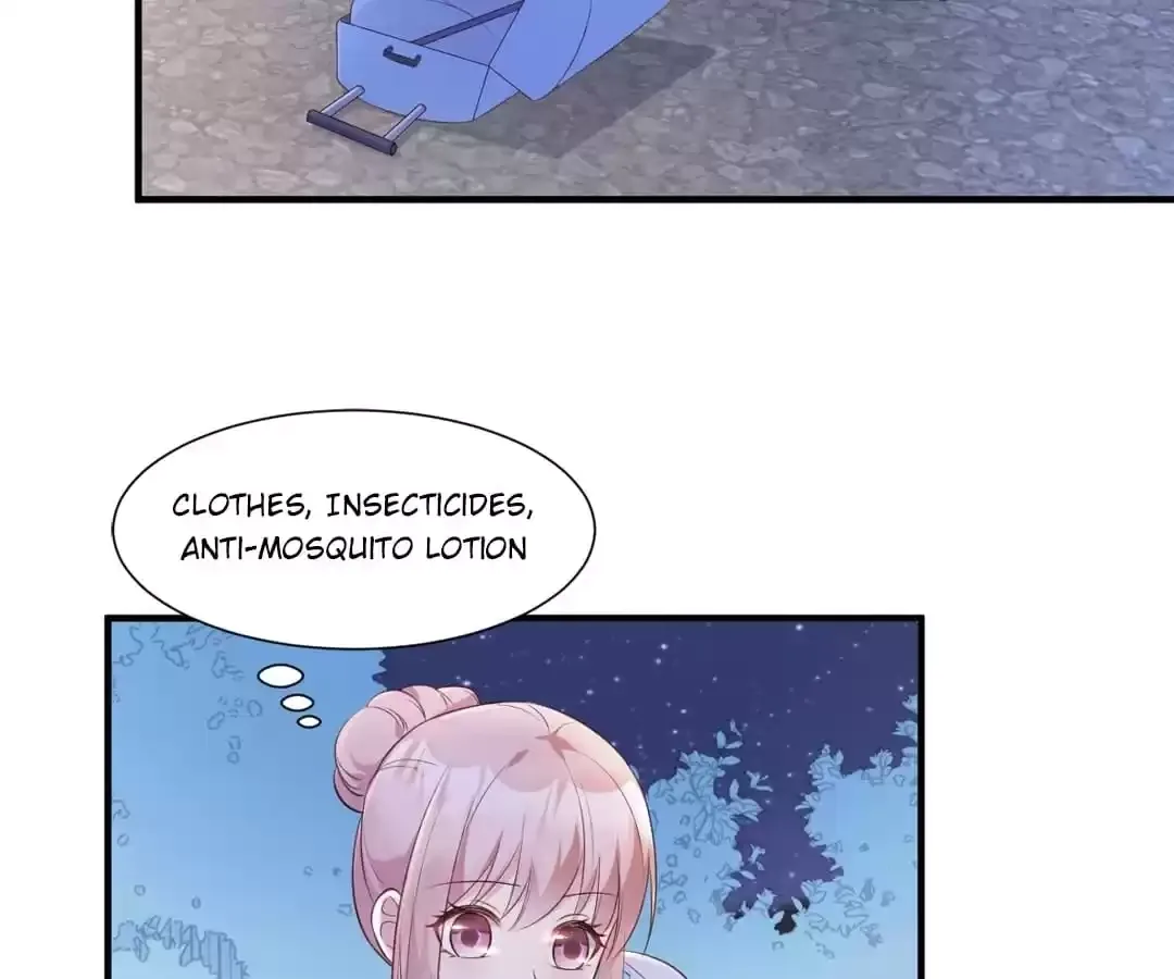 Secret Sweetheart Chapter 51 page 40