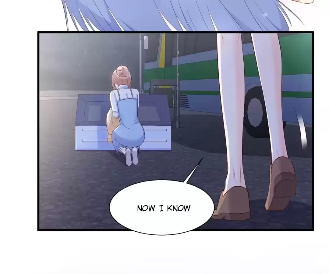 Secret Sweetheart Chapter 51 page 48