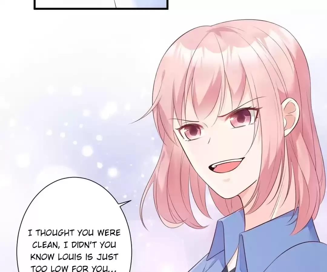 Secret Sweetheart Chapter 51 page 53