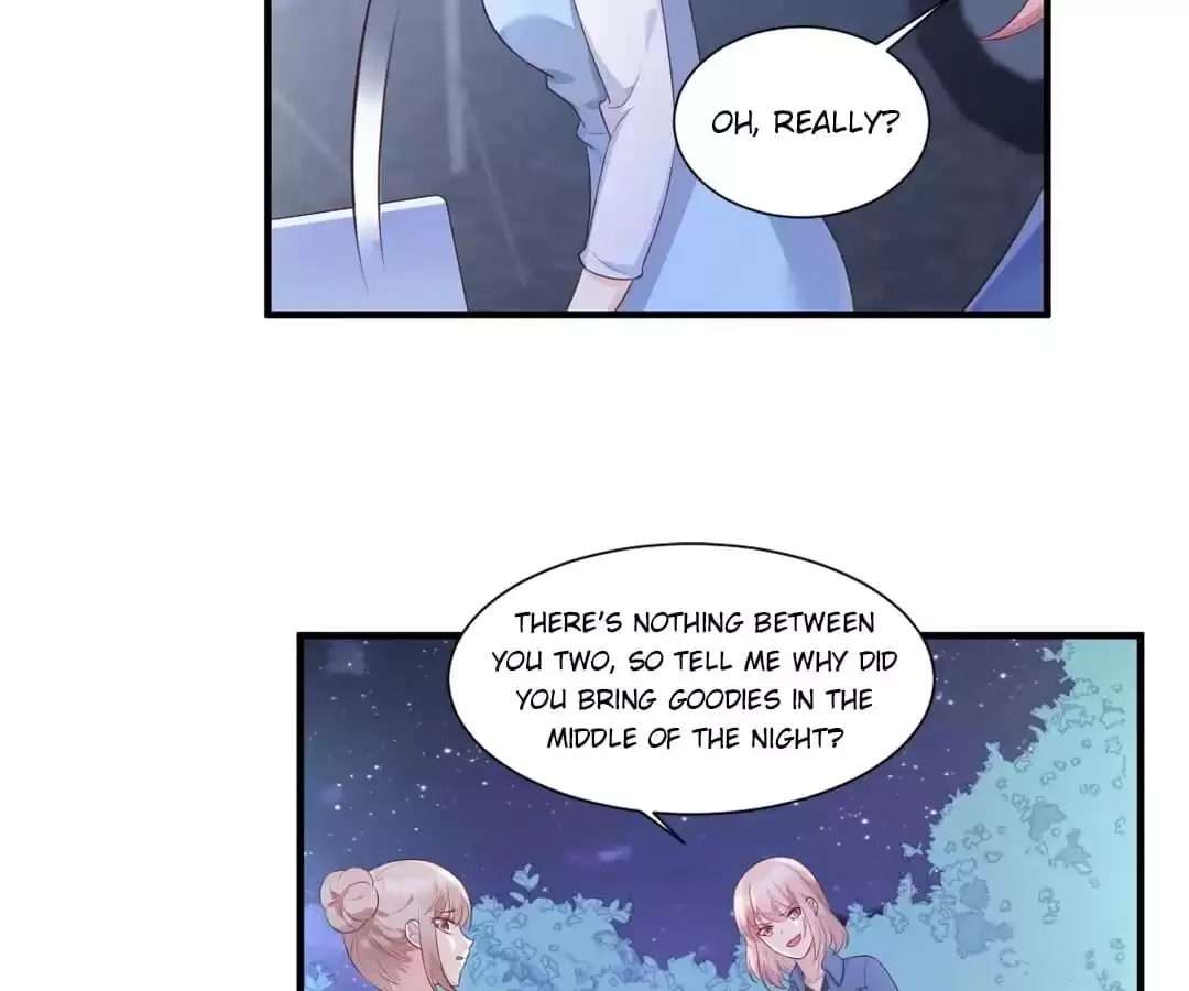 Secret Sweetheart Chapter 51 page 56
