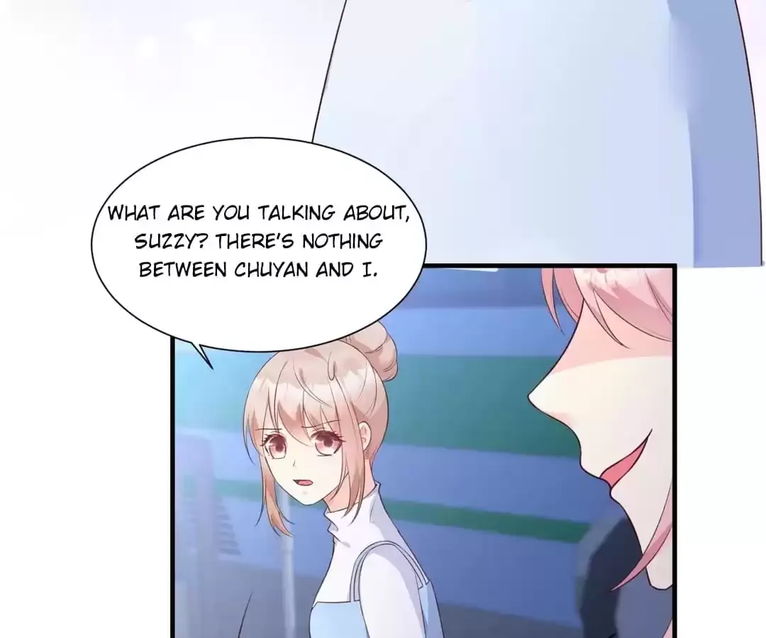 Secret Sweetheart Chapter 51 page 55