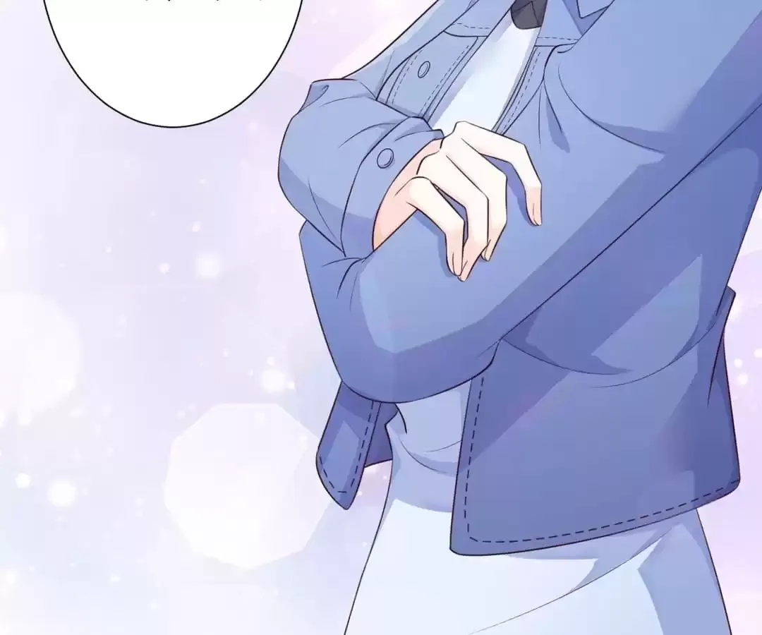 Secret Sweetheart Chapter 51 page 54