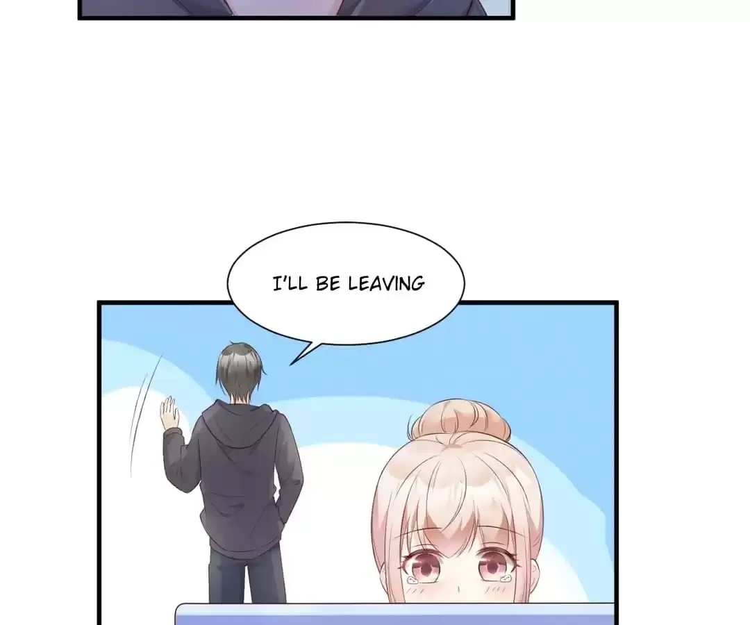 Secret Sweetheart Chapter 51 page 44