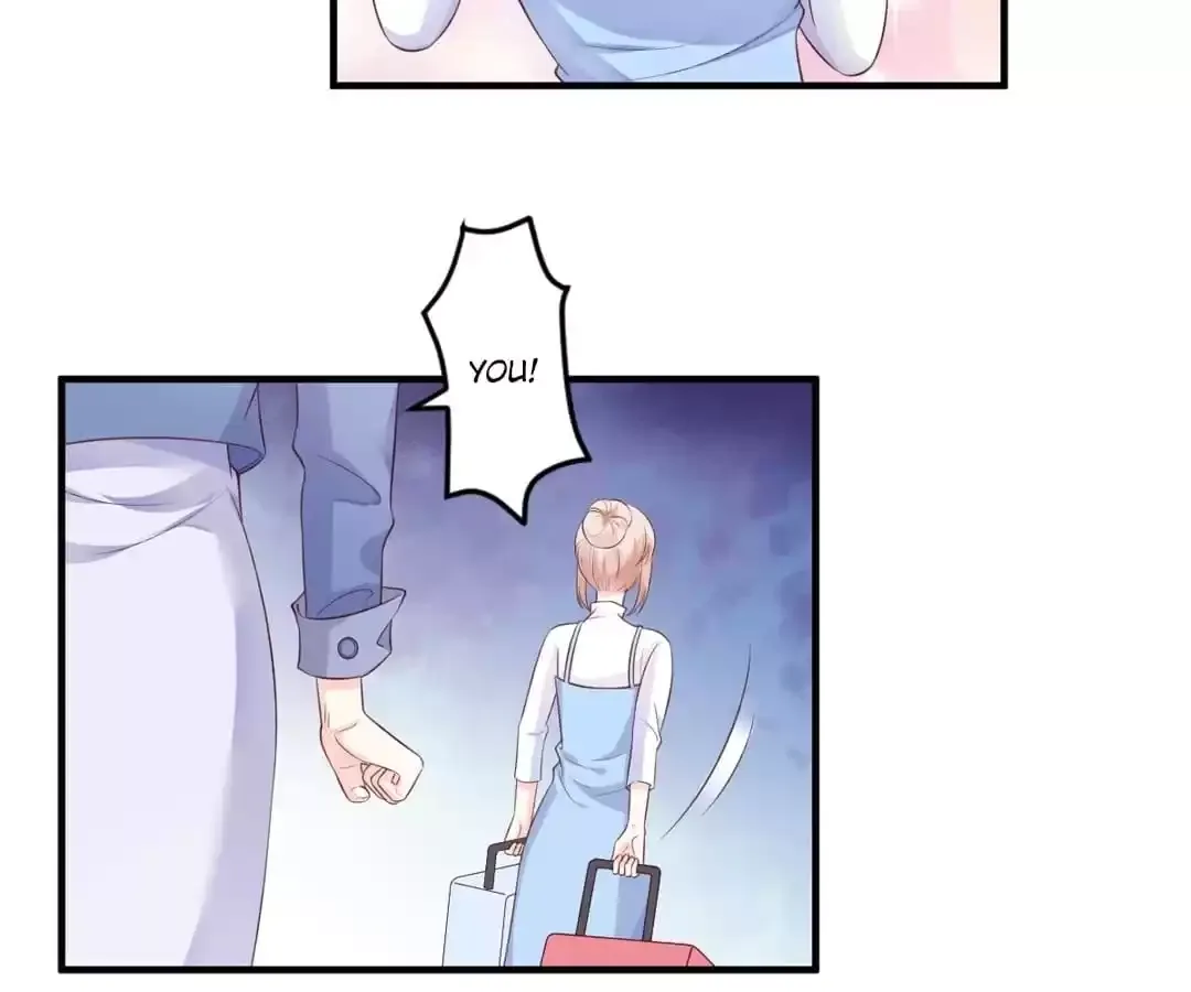 Secret Sweetheart Chapter 52 page 15