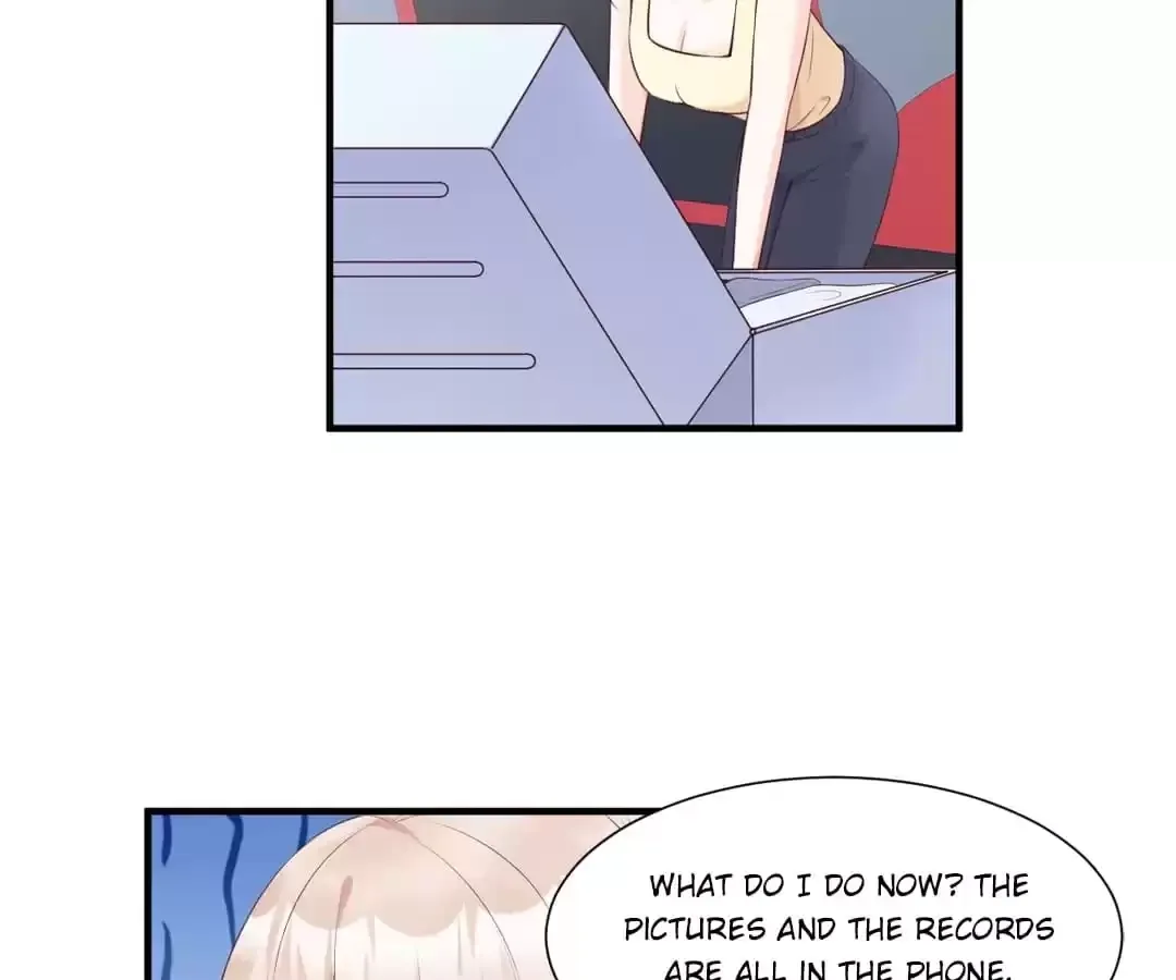 Secret Sweetheart Chapter 52 page 35
