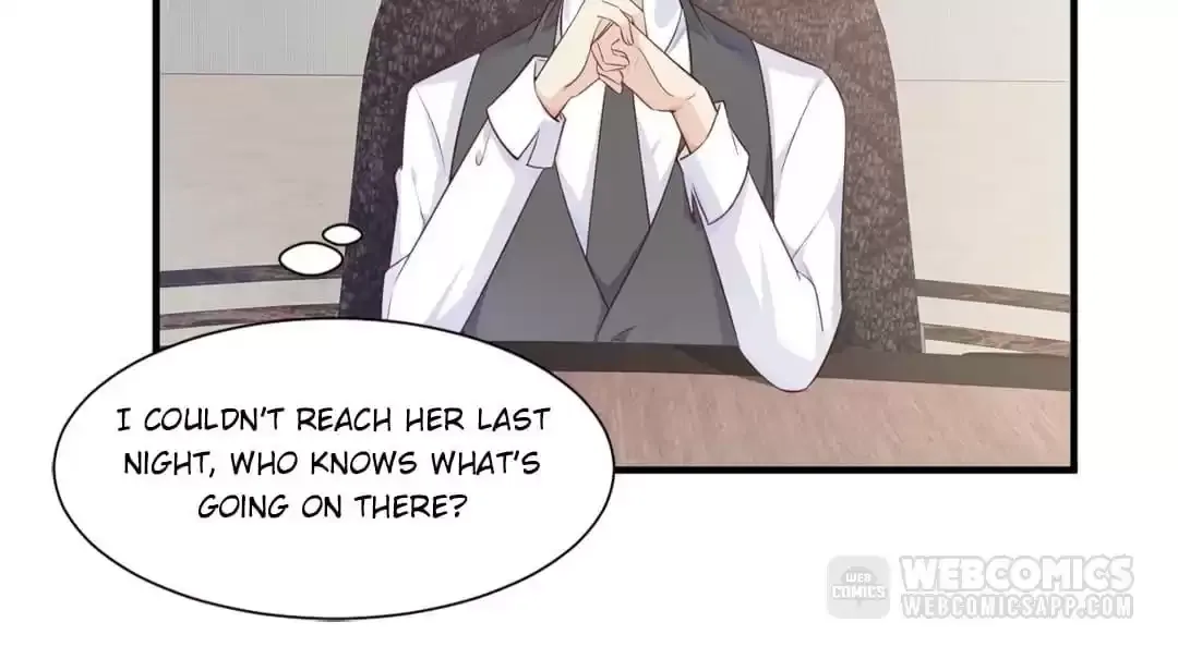 Secret Sweetheart Chapter 52 page 26