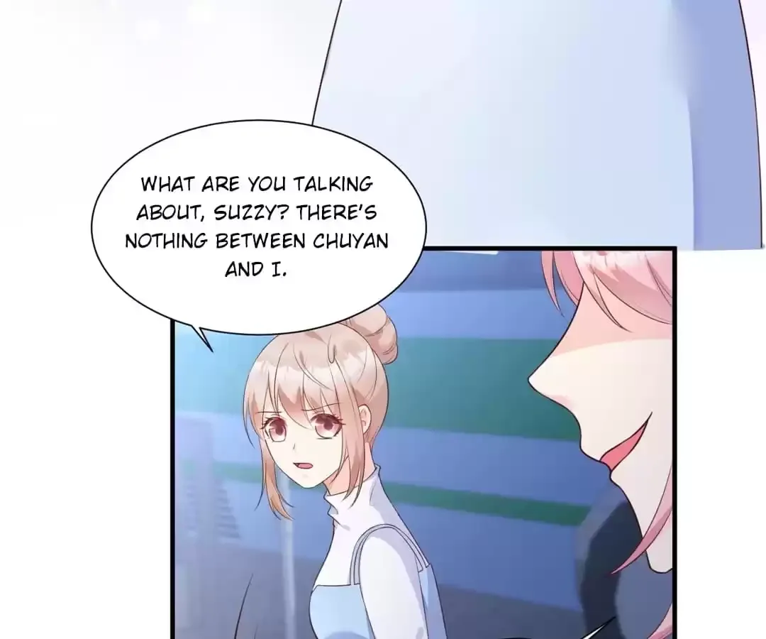 Secret Sweetheart Chapter 52 page 3