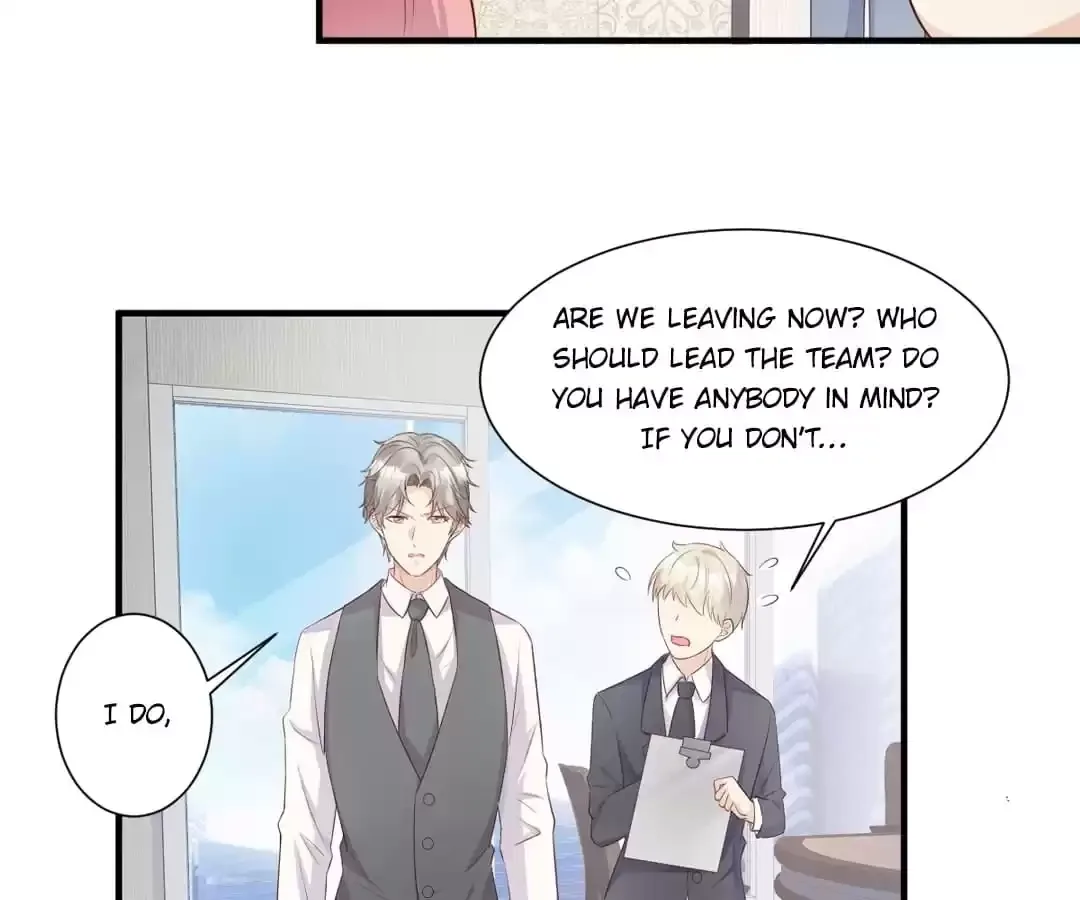 Secret Sweetheart Chapter 52 page 29