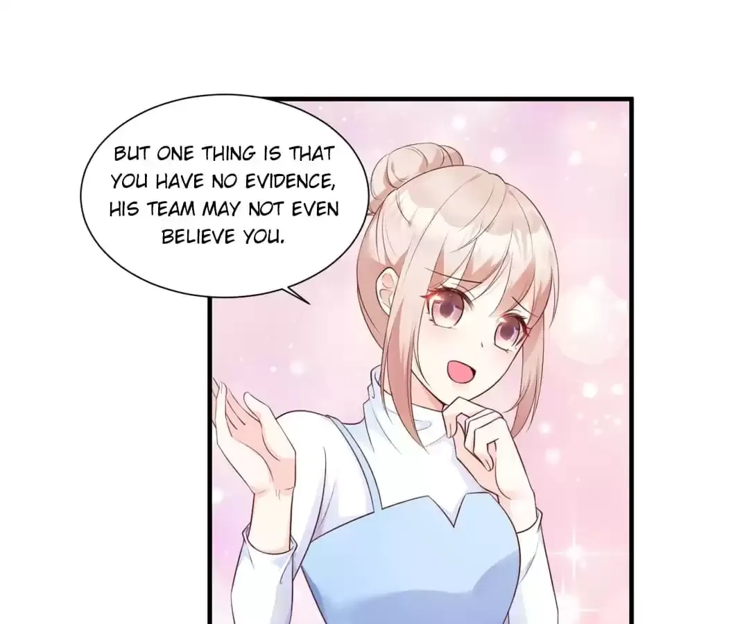 Secret Sweetheart Chapter 52 page 14