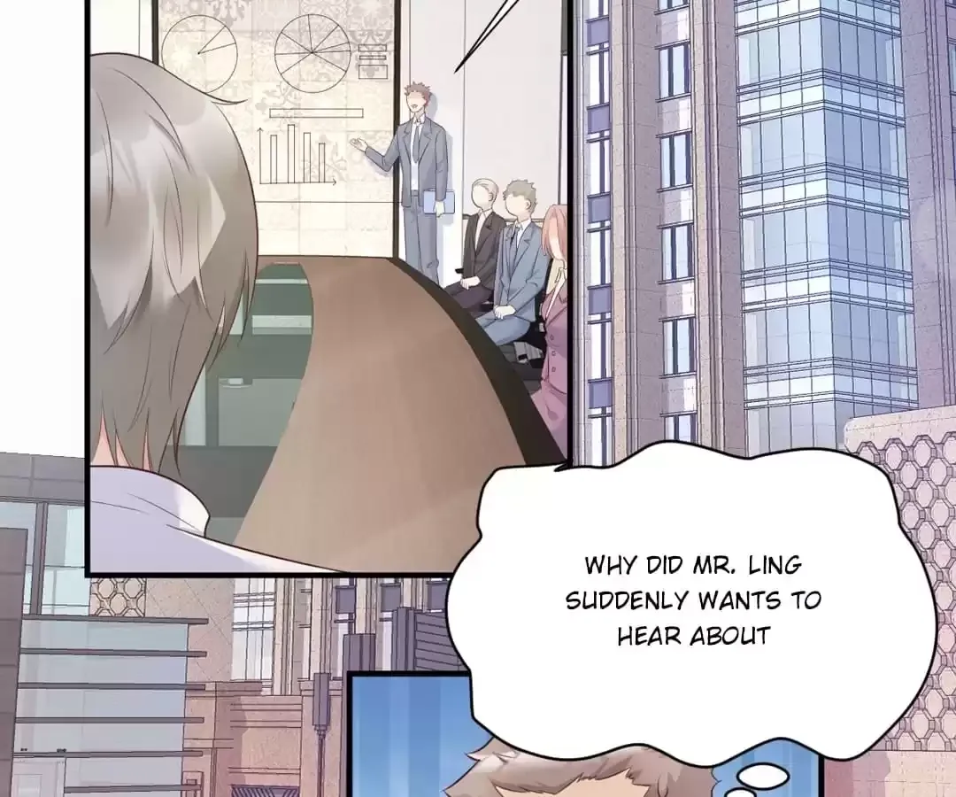 Secret Sweetheart Chapter 52 page 24