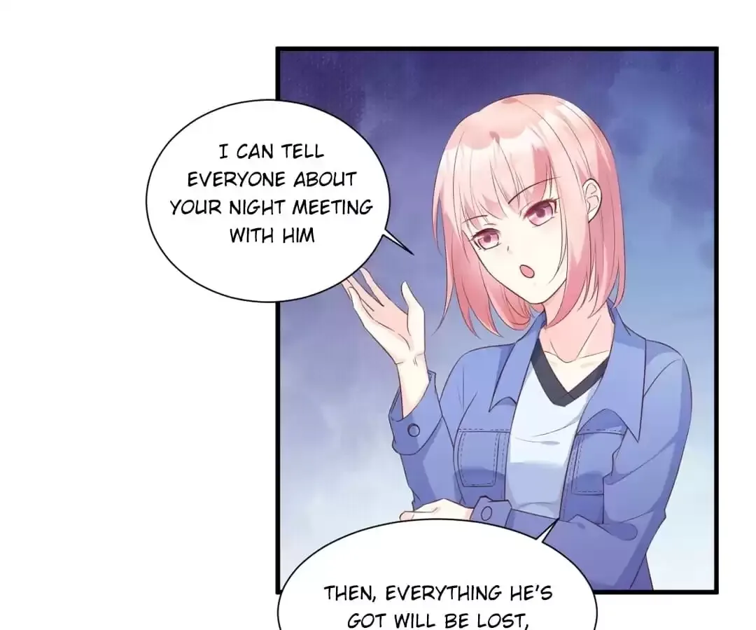 Secret Sweetheart Chapter 52 page 6