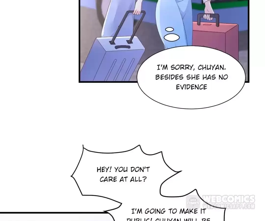 Secret Sweetheart Chapter 52 page 10