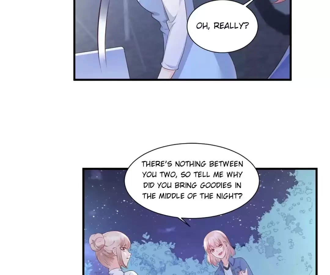 Secret Sweetheart Chapter 52 page 4