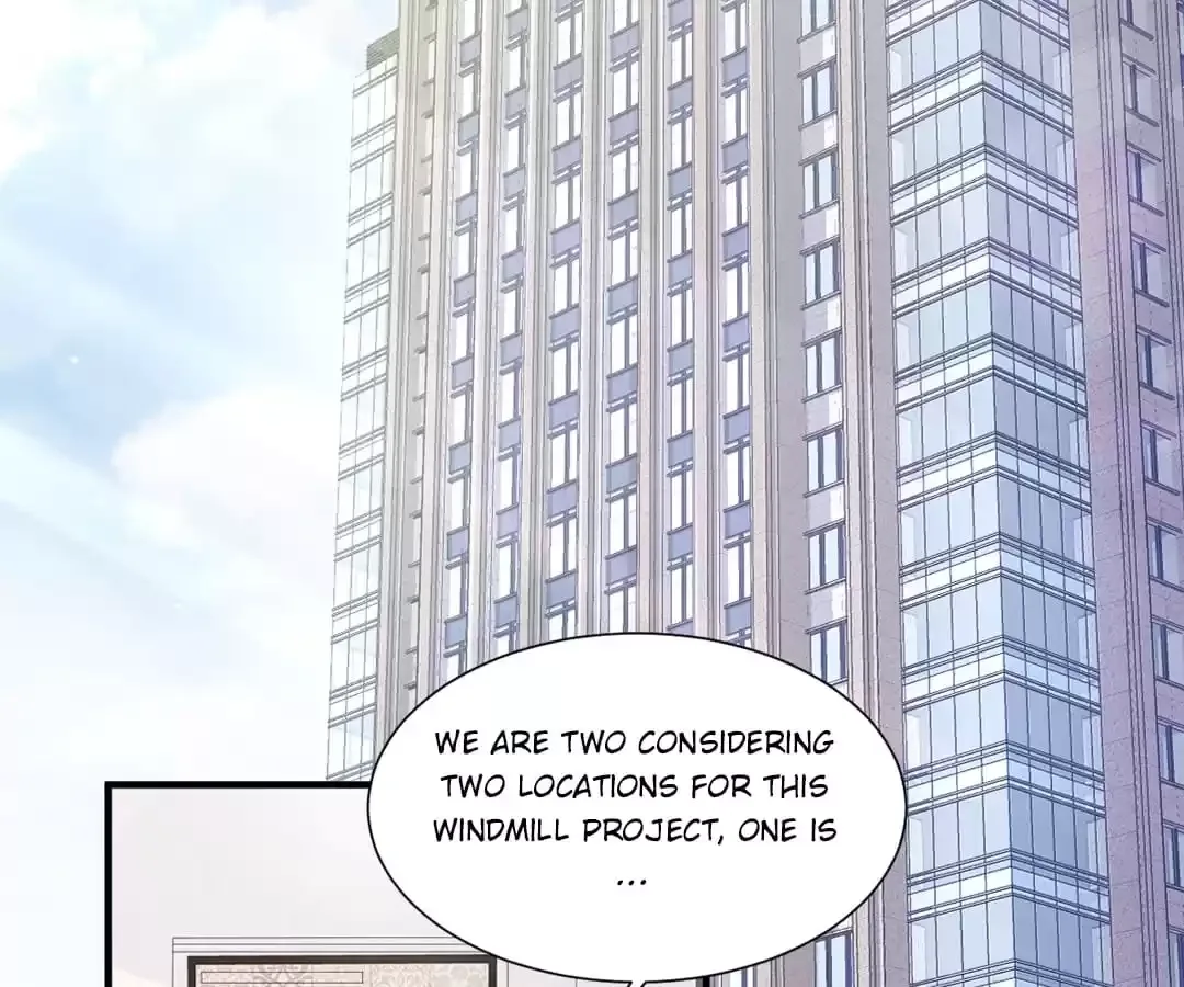 Secret Sweetheart Chapter 52 page 23