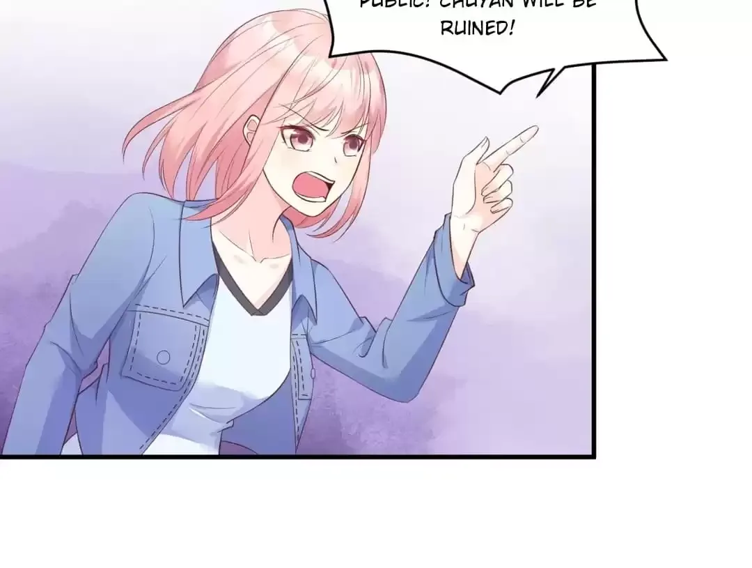 Secret Sweetheart Chapter 52 page 11