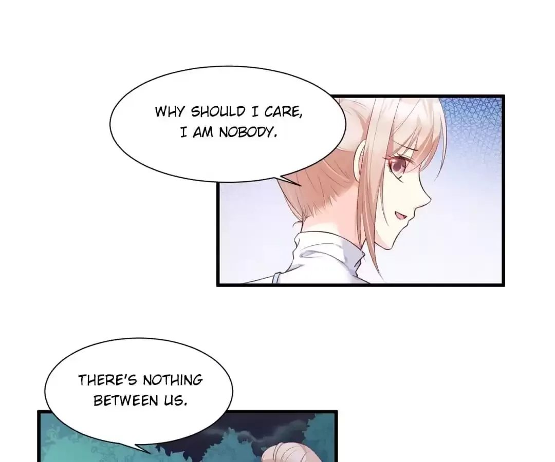 Secret Sweetheart Chapter 52 page 12