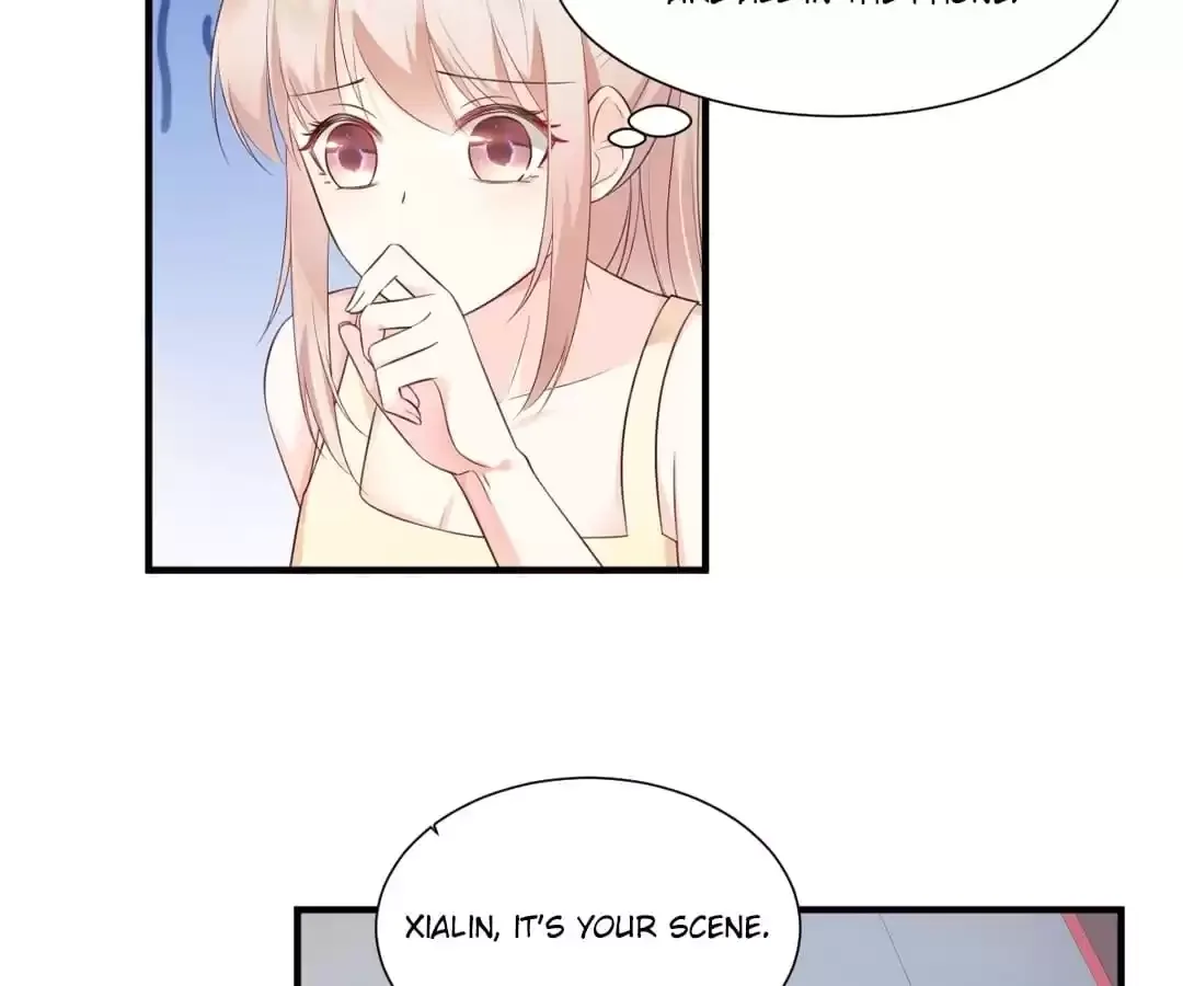 Secret Sweetheart Chapter 52 page 36