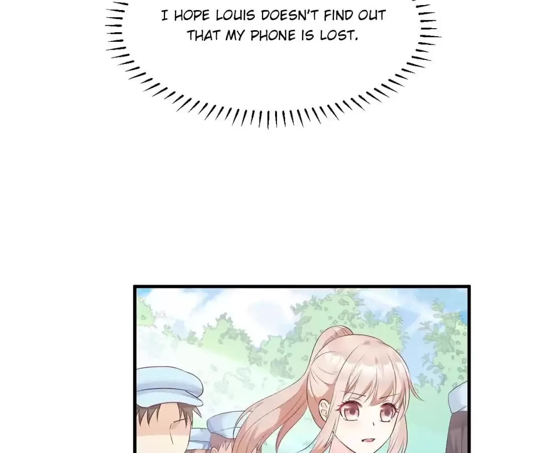 Secret Sweetheart Chapter 52 page 38