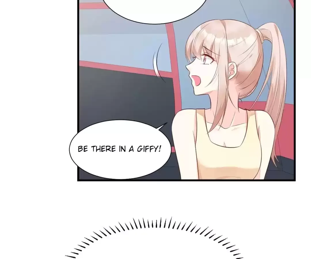 Secret Sweetheart Chapter 52 page 37