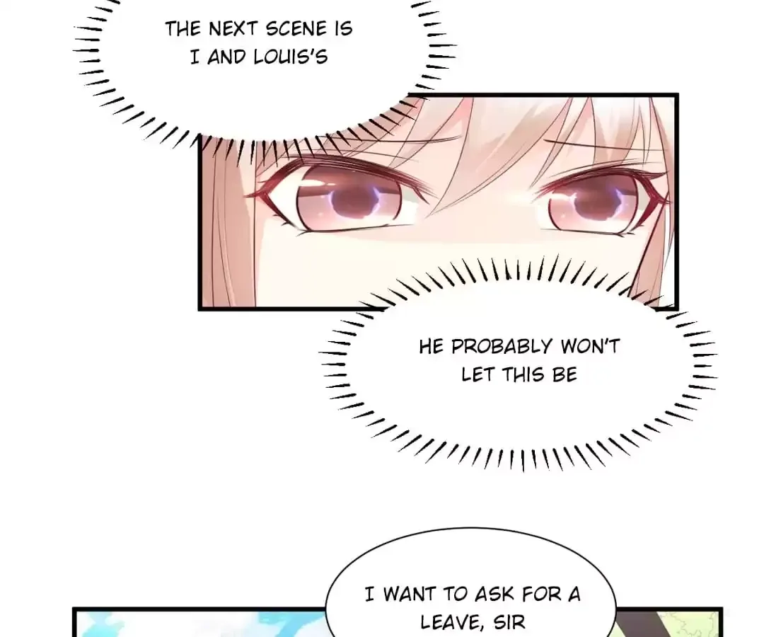 Secret Sweetheart Chapter 52 page 44