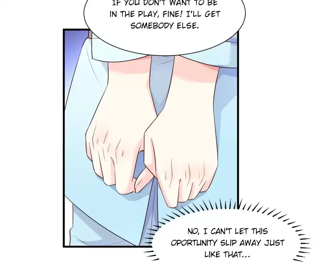 Secret Sweetheart Chapter 52 page 48