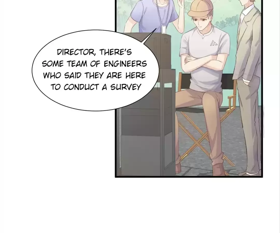 Secret Sweetheart Chapter 53 page 9