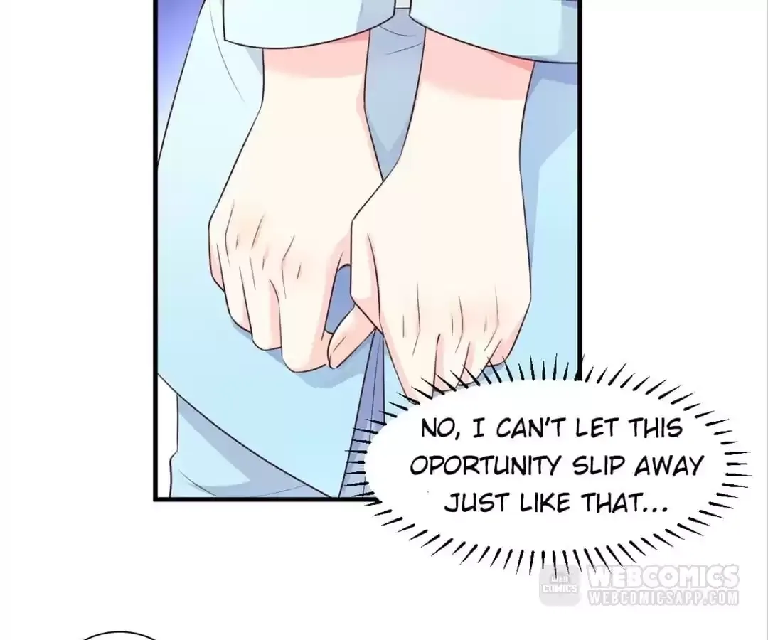 Secret Sweetheart Chapter 53 page 2