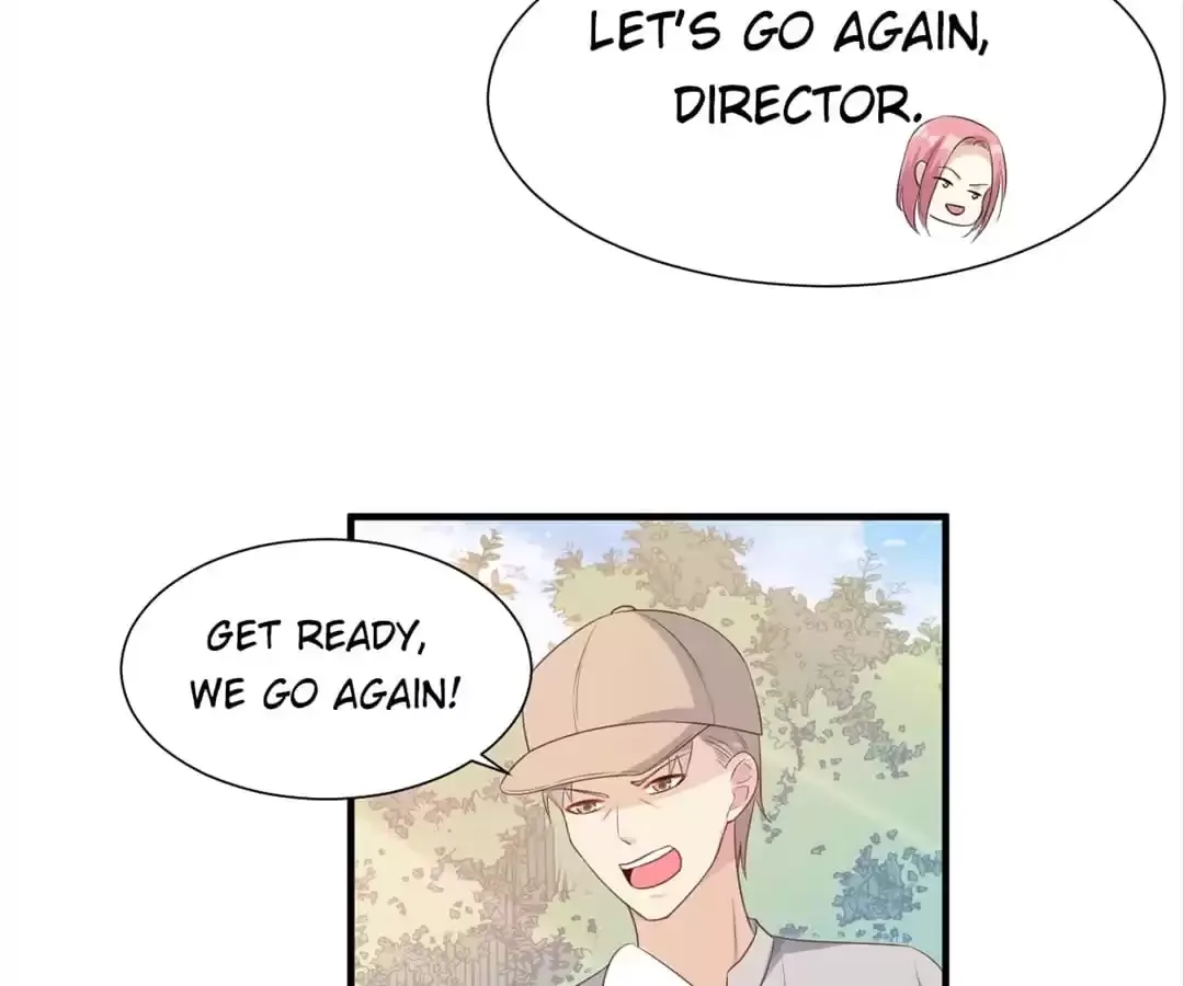 Secret Sweetheart Chapter 53 page 27