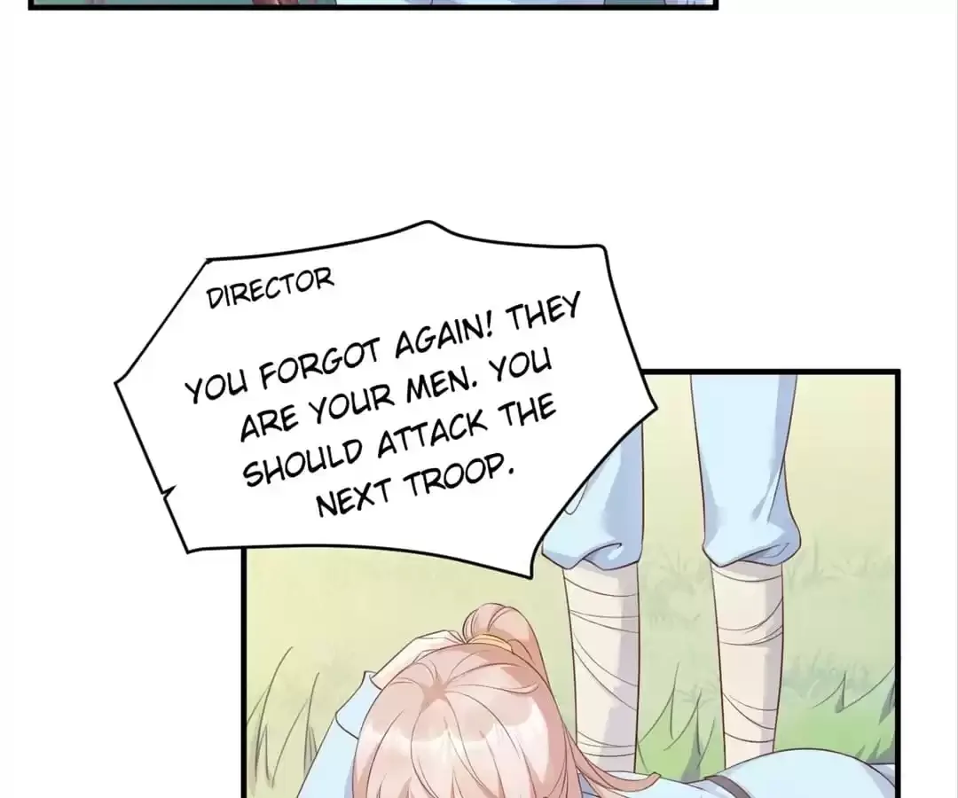 Secret Sweetheart Chapter 53 page 23