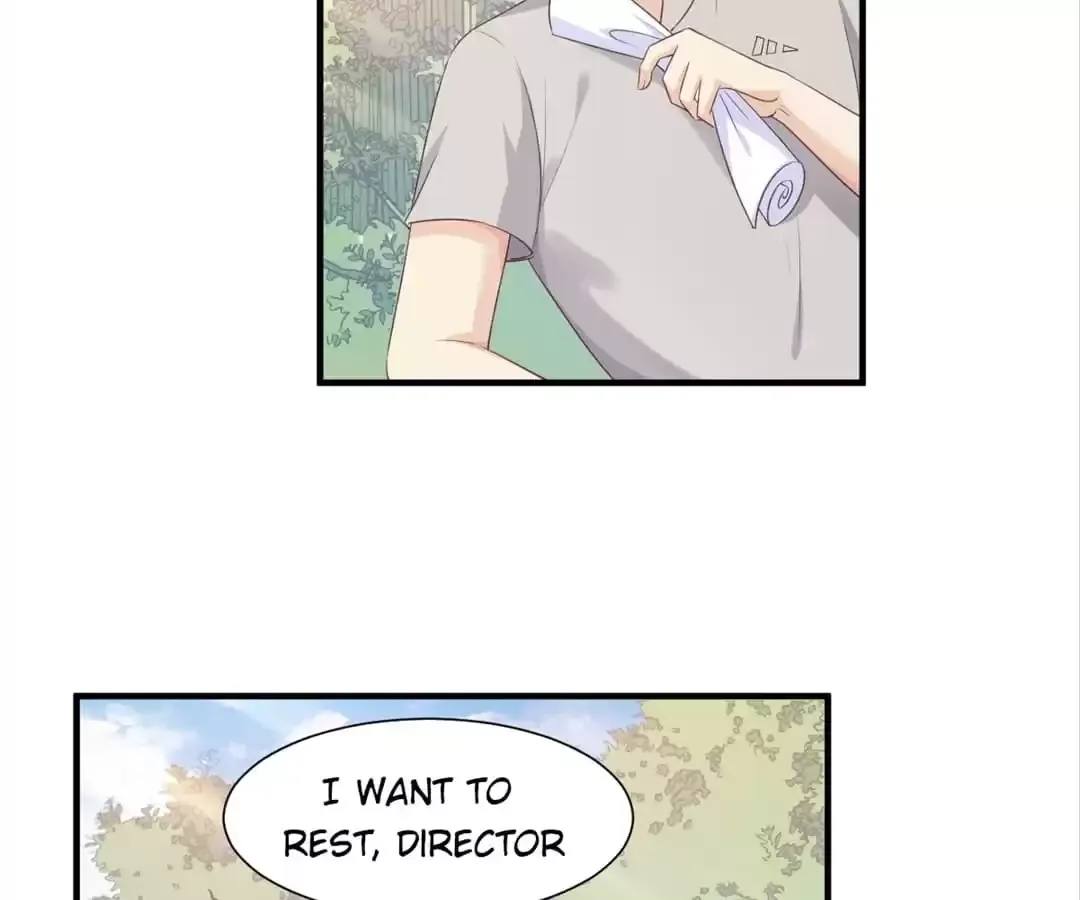 Secret Sweetheart Chapter 53 page 28