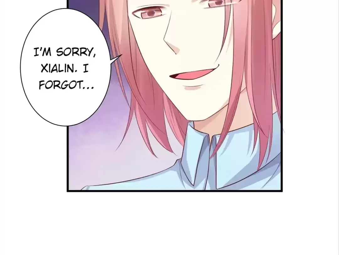 Secret Sweetheart Chapter 53 page 25