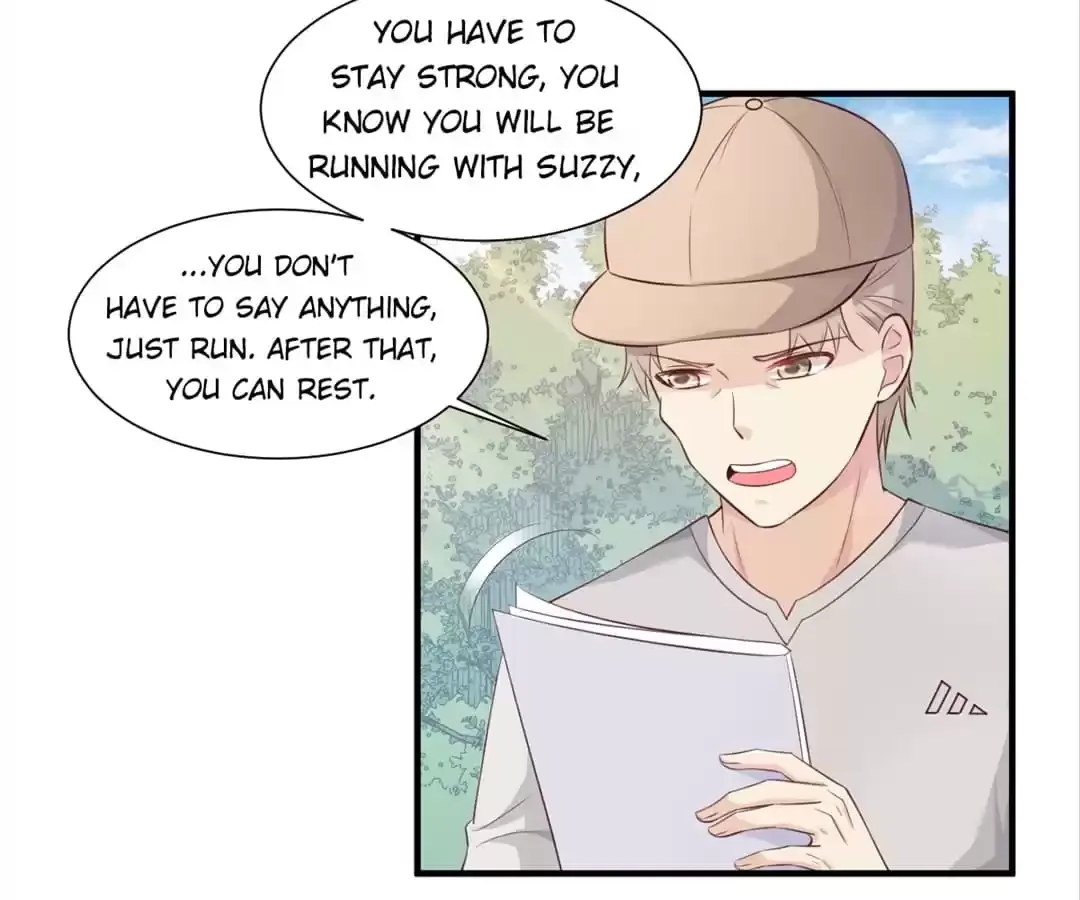 Secret Sweetheart Chapter 53 page 30