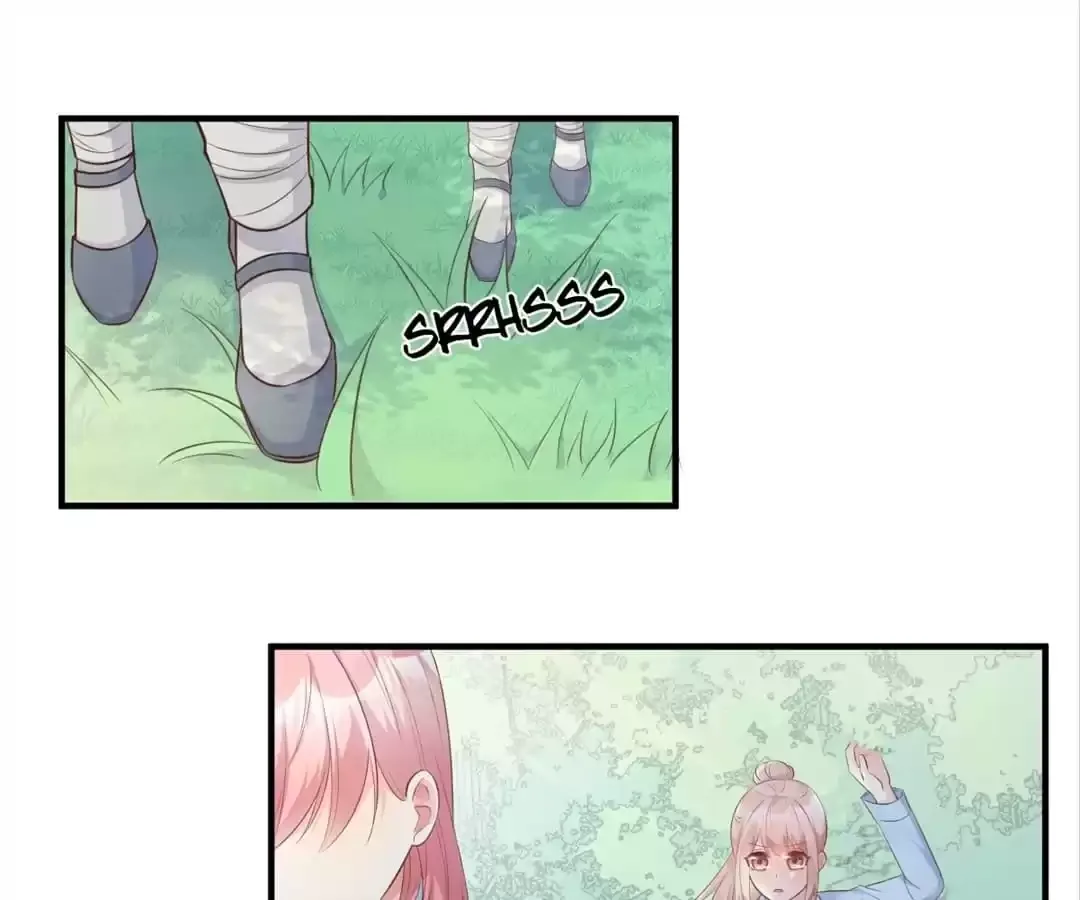 Secret Sweetheart Chapter 53 page 6