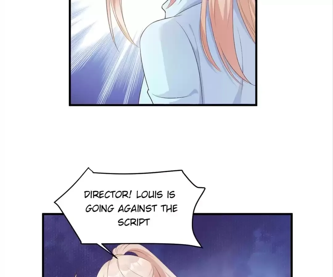 Secret Sweetheart Chapter 53 page 41