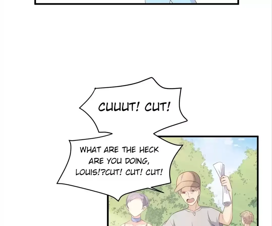 Secret Sweetheart Chapter 53 page 43