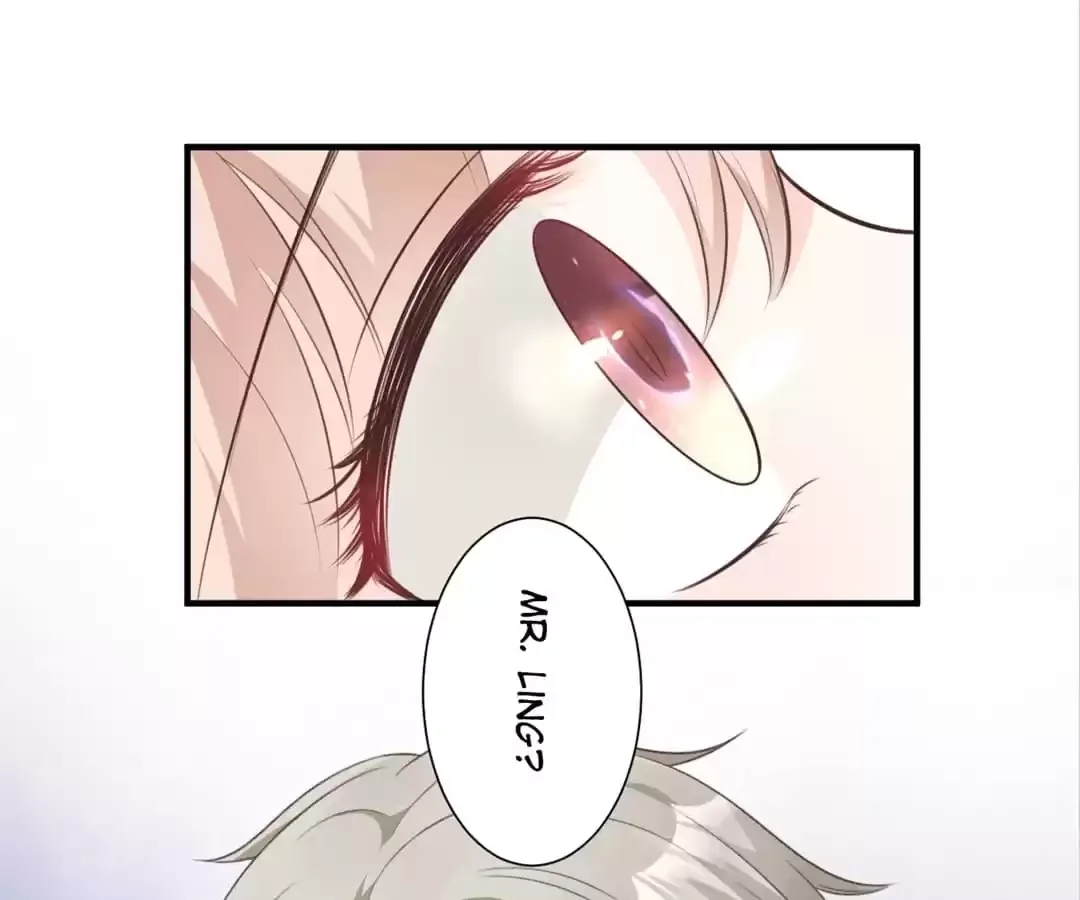 Secret Sweetheart Chapter 53 page 52